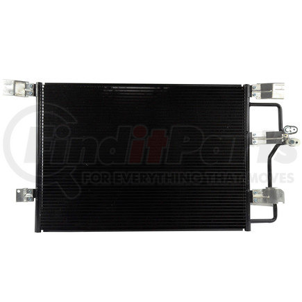 OSC 4881 CONDENSER