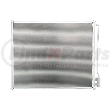 OSC 4883 A/C Condenser