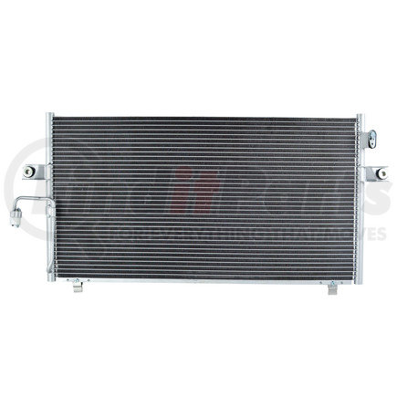 OSC 4937 CONDENSER