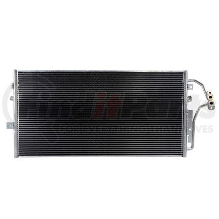 OSC 4950 CONDENSER