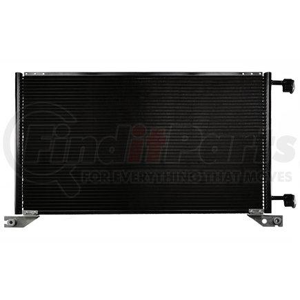 OSC 4953 A/C Condenser