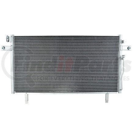 OSC 4954 CONDENSER