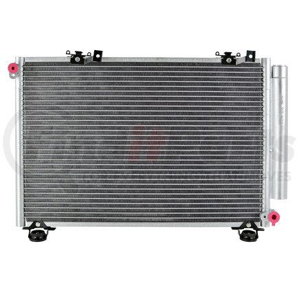 OSC 4966 CONDENSER