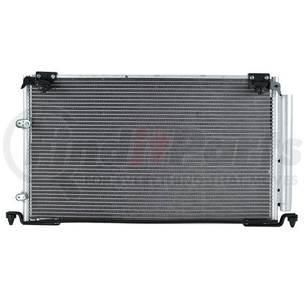 OSC 4968 CONDENSER