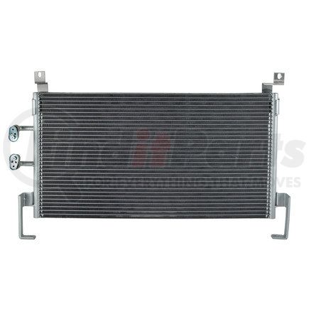 OSC 4969 CONDENSER