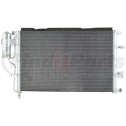 OSC 4970 CONDENSER