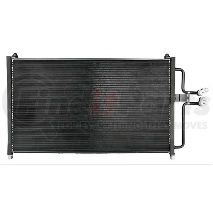 OSC 4975 CONDENSER