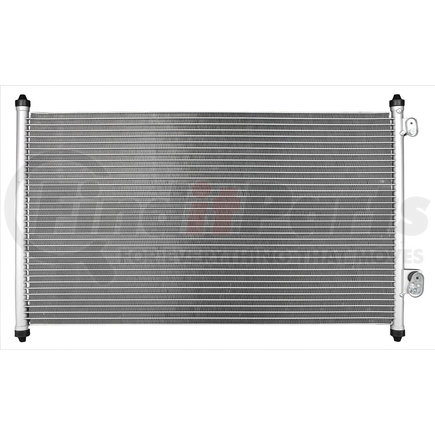 OSC 4977 CONDENSER