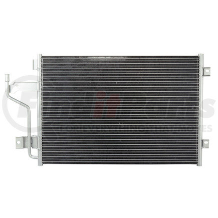 OSC 4983 CONDENSER