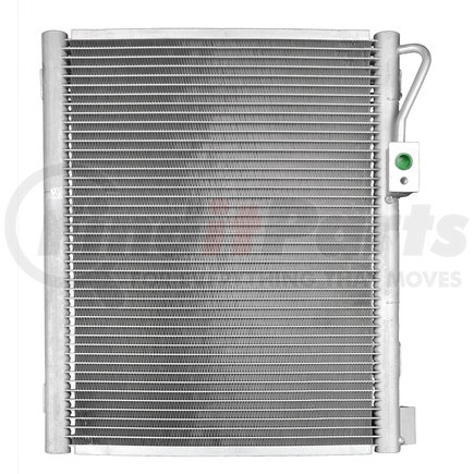 OSC 4984 CONDENSER