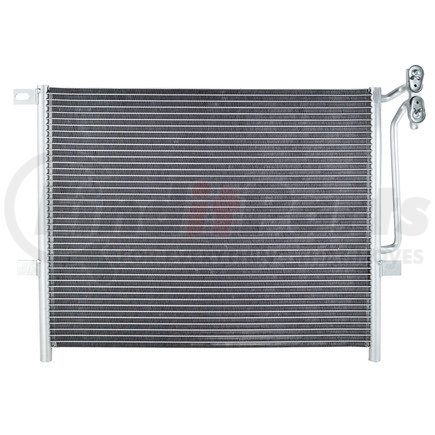 OSC 4994 CONDENSER