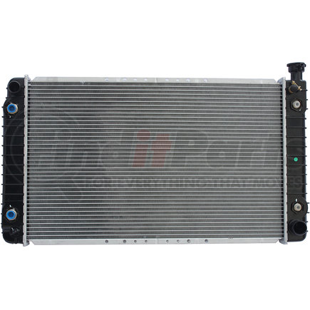 OSC 622 RADIATOR