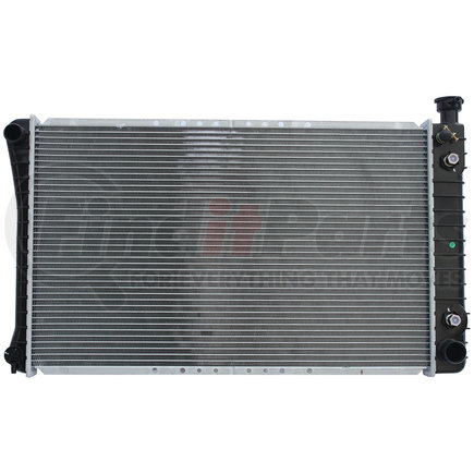 OSC 618 RADIATOR