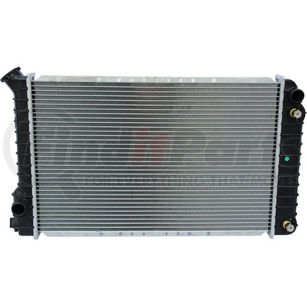 OSC 741 RADIATOR