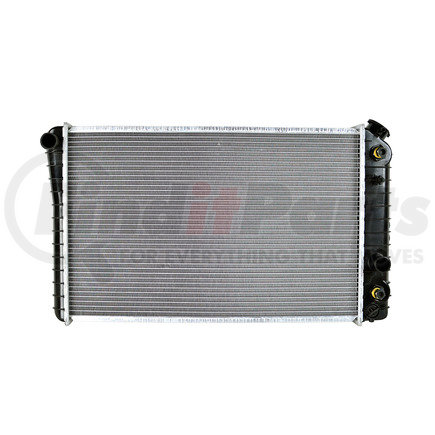 OSC 829 RADIATOR