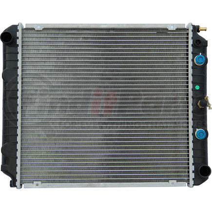 OSC 83 RADIATOR