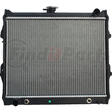 OSC 945 RADIATOR