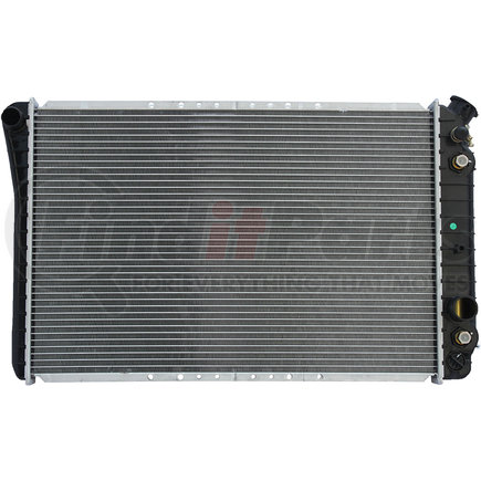 OSC 951 RADIATOR