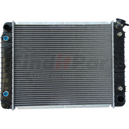 OSC 955 RADIATOR