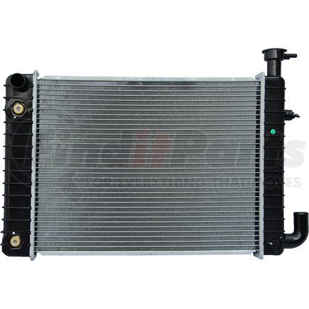 OSC 977 RADIATOR