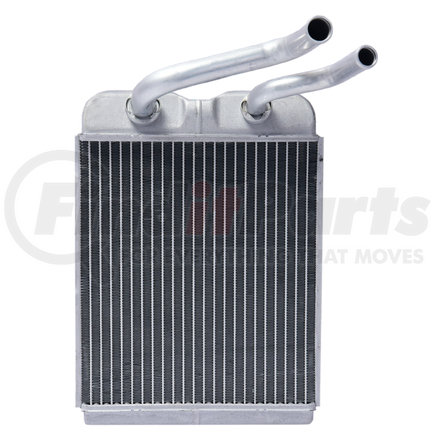 OSC 98014 HEATER CORE