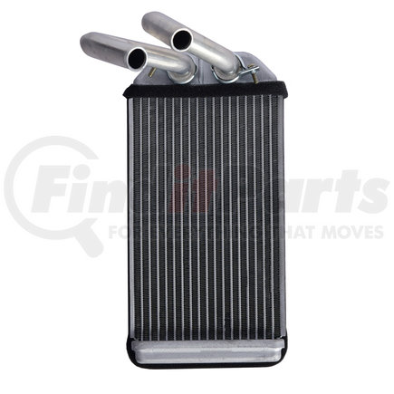 OSC 98060 HEATER CORE