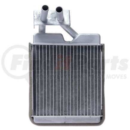 OSC 98604 HEATER CORE