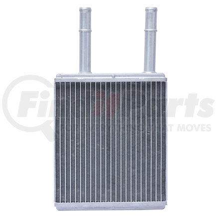 OSC 98781 HEATER CORE