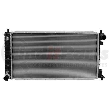 OSC 2589 RADIATOR