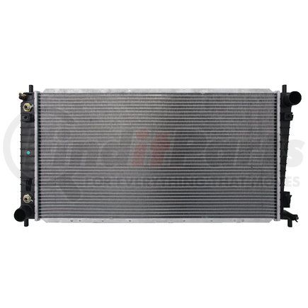 OSC 2596 RADIATOR