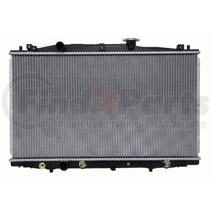 OSC 2599 RADIATOR