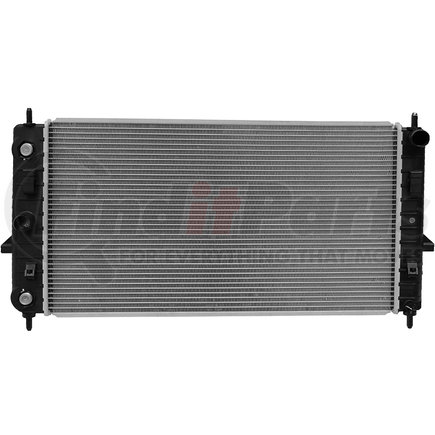 OSC 2608 RADIATOR