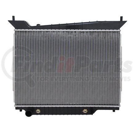 OSC 2609 RADIATOR