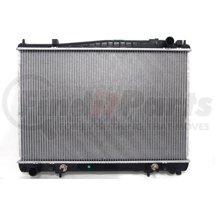 OSC 2426 RADIATOR