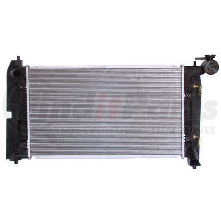 OSC 2428 RADIATOR