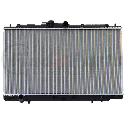 OSC 2431 RADIATOR