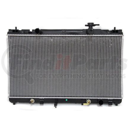 OSC 2436 RADIATOR