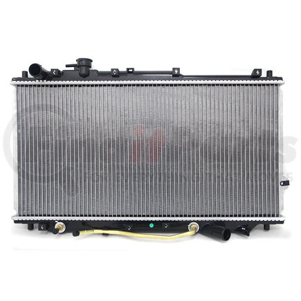 OSC 2441 RADIATOR