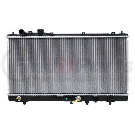 OSC 2446 RADIATOR