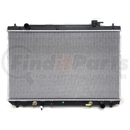 OSC 2453 RADIATOR