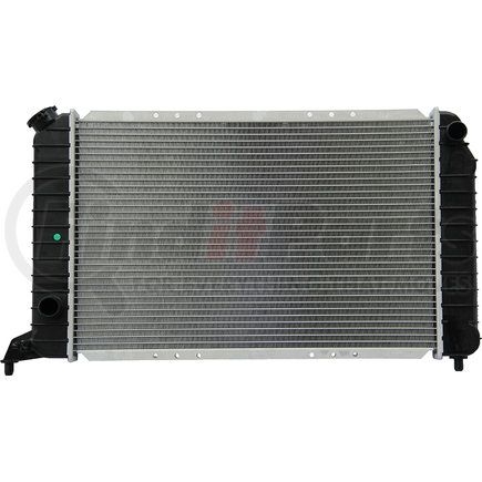 OSC 2473 Radiator