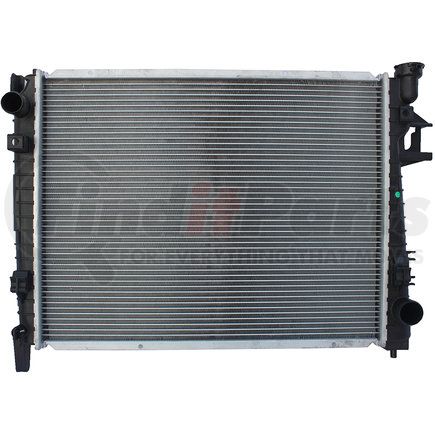 OSC 2480 RADIATOR