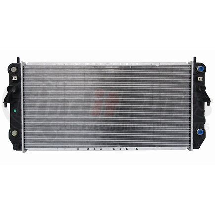 OSC 2620 RADIATOR