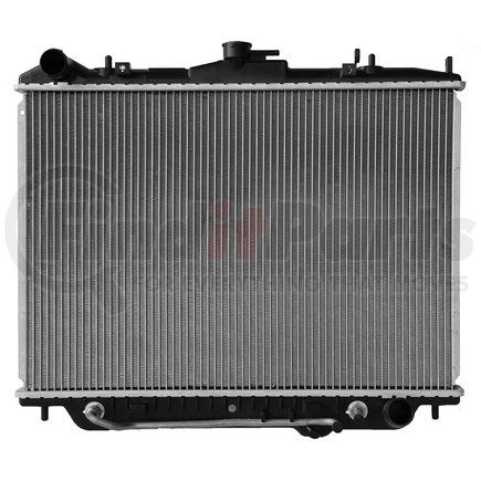 OSC 2621 RADIATOR