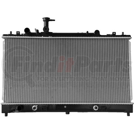 OSC 2673 RADIATOR