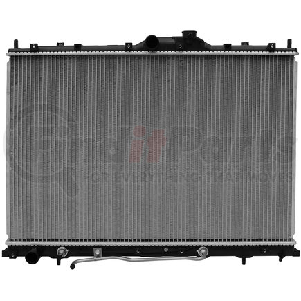 OSC 2675 RADIATOR