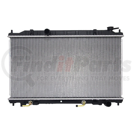 OSC 2693 RADIATOR