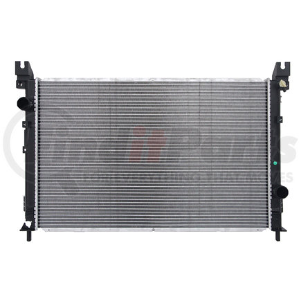 OSC 2702 RADIATOR