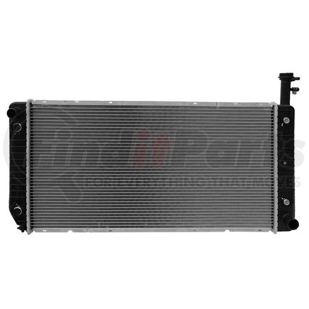 OSC 2713 RADIATOR