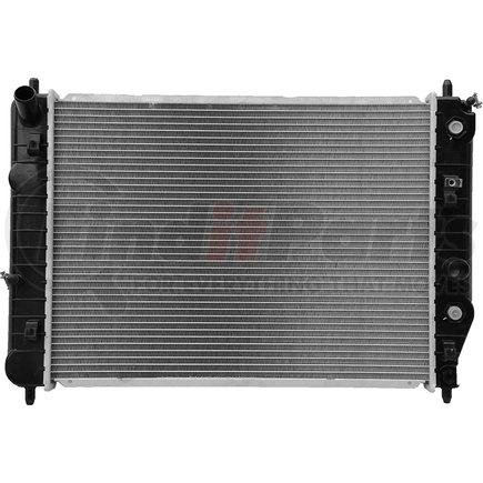 OSC 2715 RADIATOR